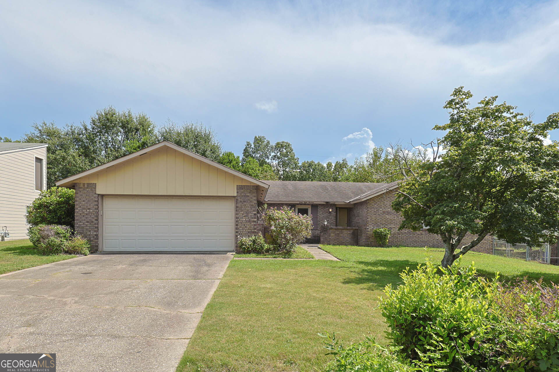 6814 Buckeye Way, Columbus, GA 31904