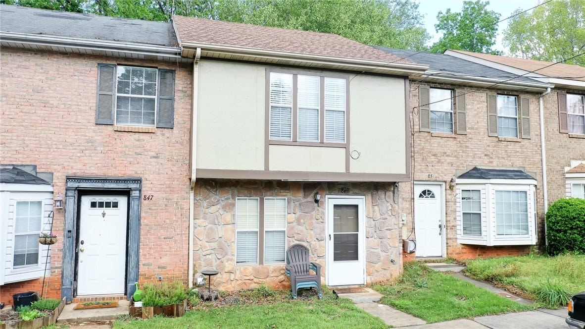 849 Choctaw Avenue, Auburn, AL, 36830