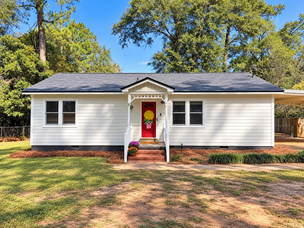 828-C U.S. Hwy 19 S, Leesburg, GA 31763