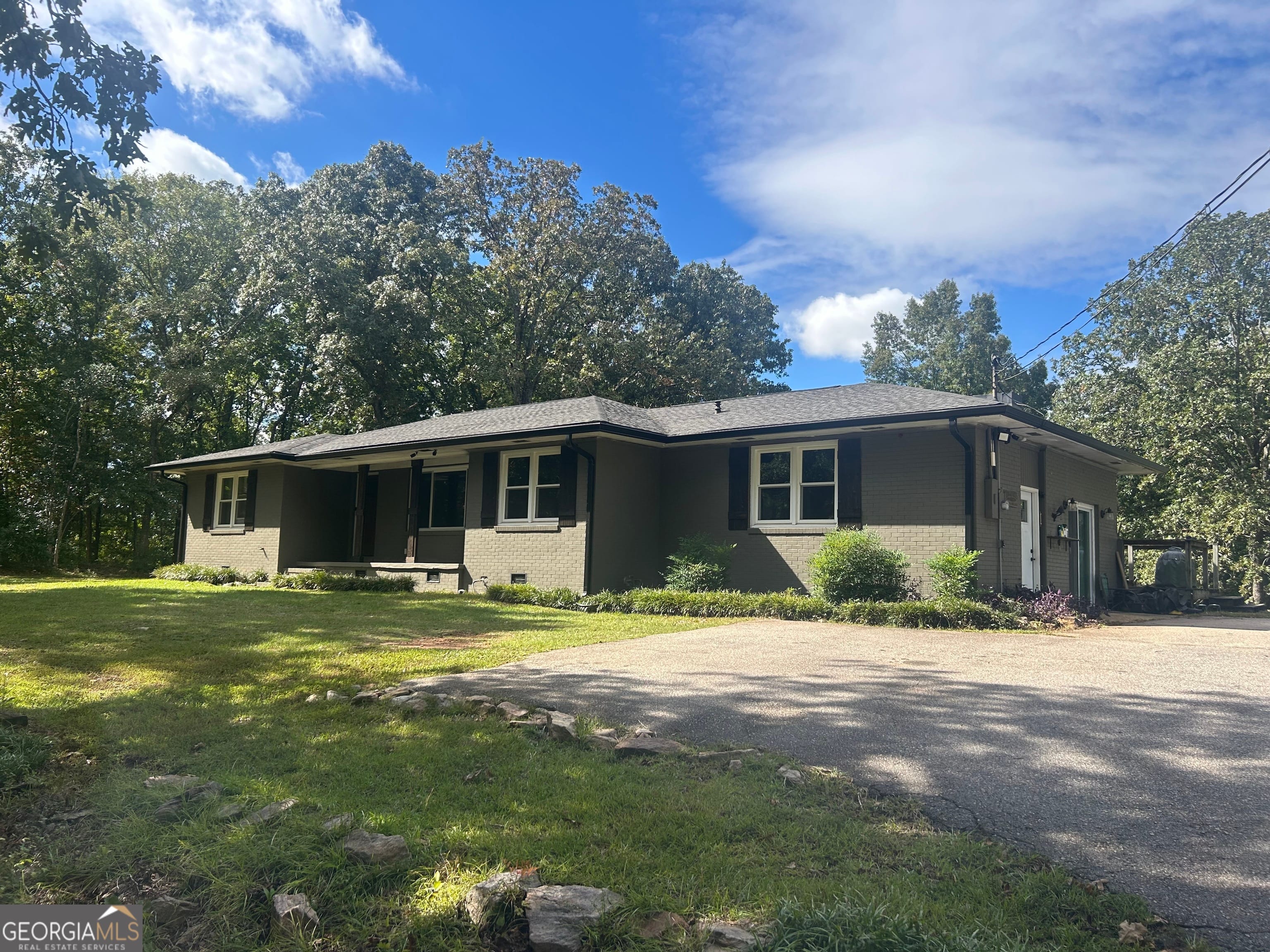 222 Poplar, Lagrange, GA, 30241