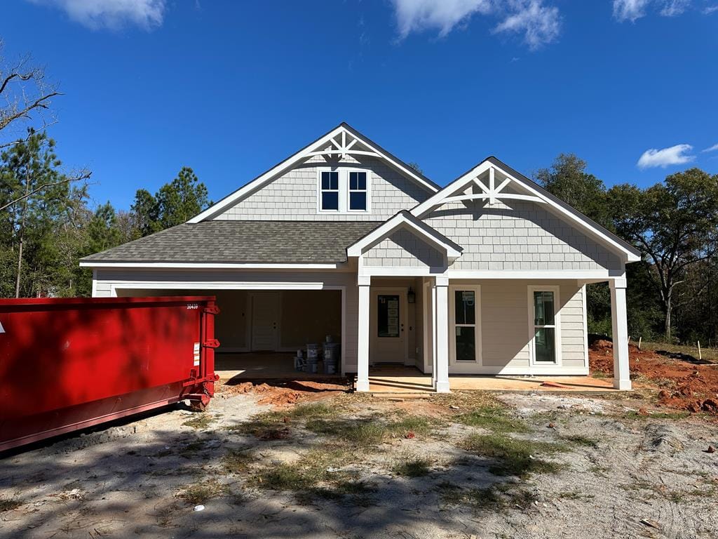 10 Young Lane, Hamilton, GA, 31811