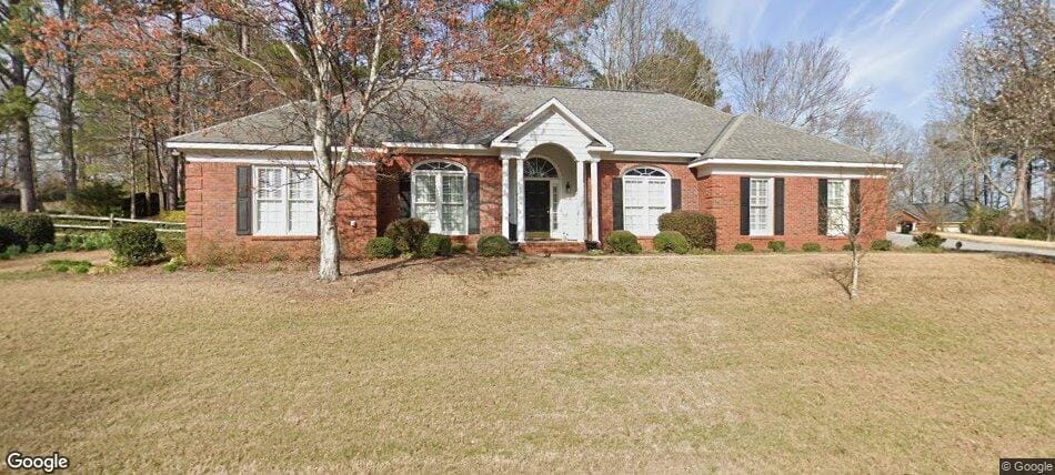 4867 Champions Way, Columbus, GA, 31909