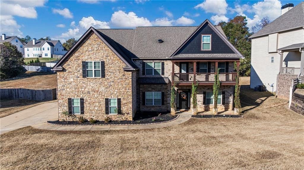 38 Bradley Drive, Fort Mitchell, AL, 36856