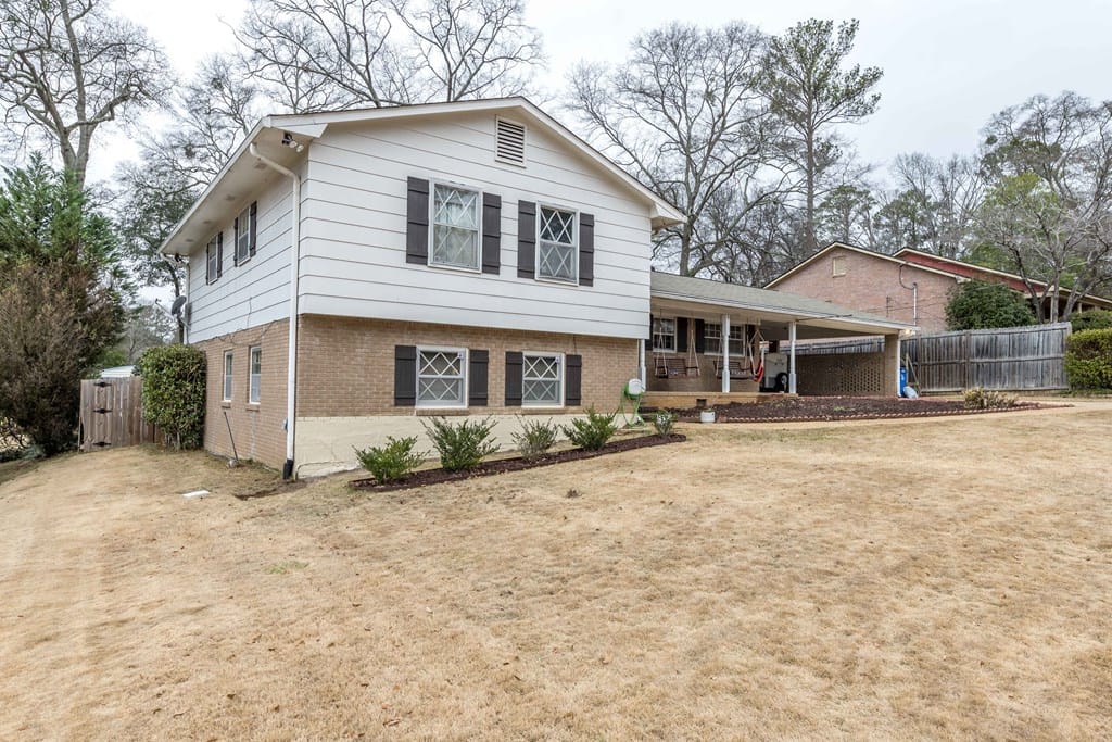 5629 Sherborne Drive, Columbus, GA, 31909 — Photo 2