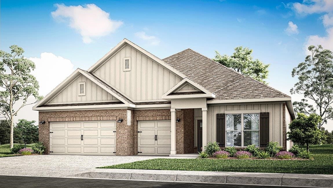 2200 Bluebird Drive, Auburn, AL, 36830