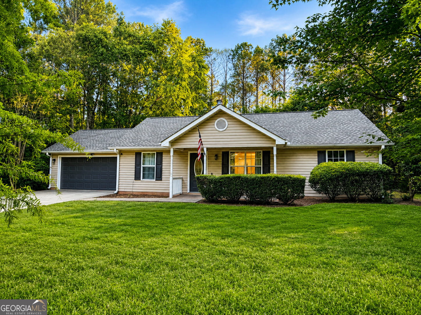 249 Lillie Patrick Road, Gay, GA, 30218