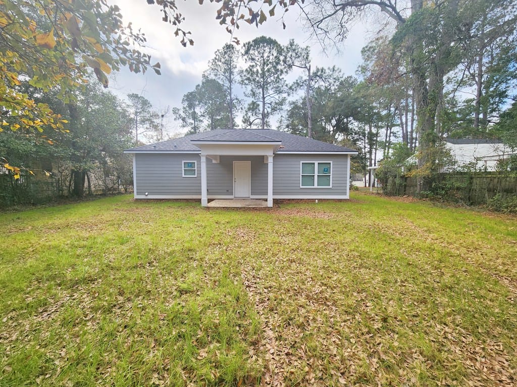 1311 Tenth Ave, Albany, GA, 31707