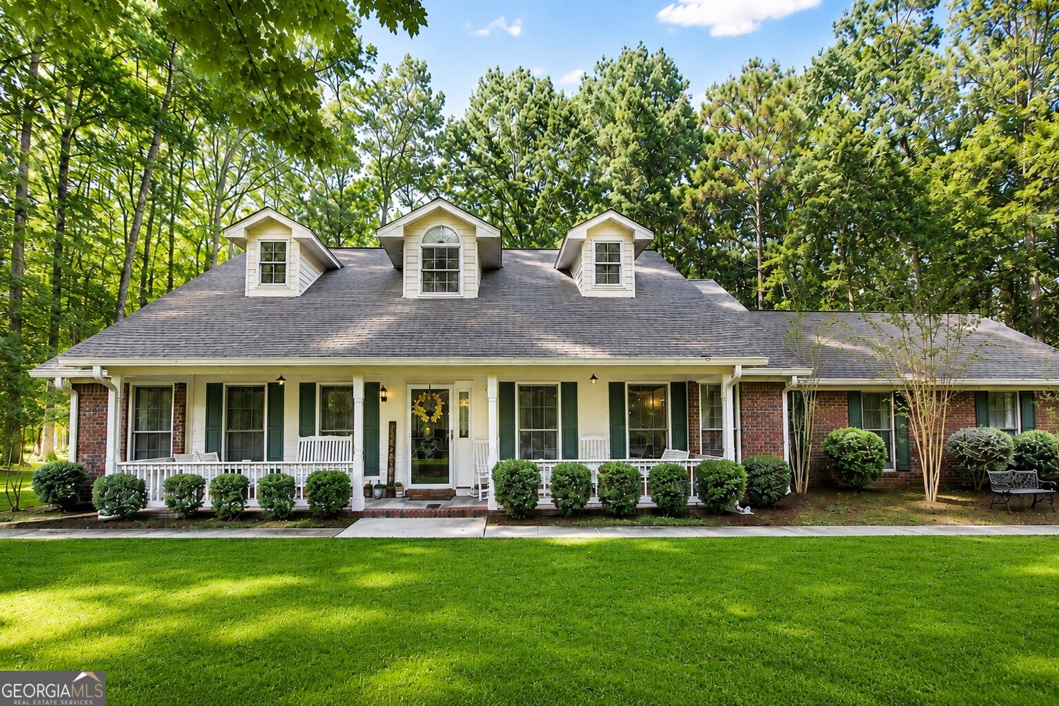 1439 Plantation Creek Road, Fortson, GA, 31808