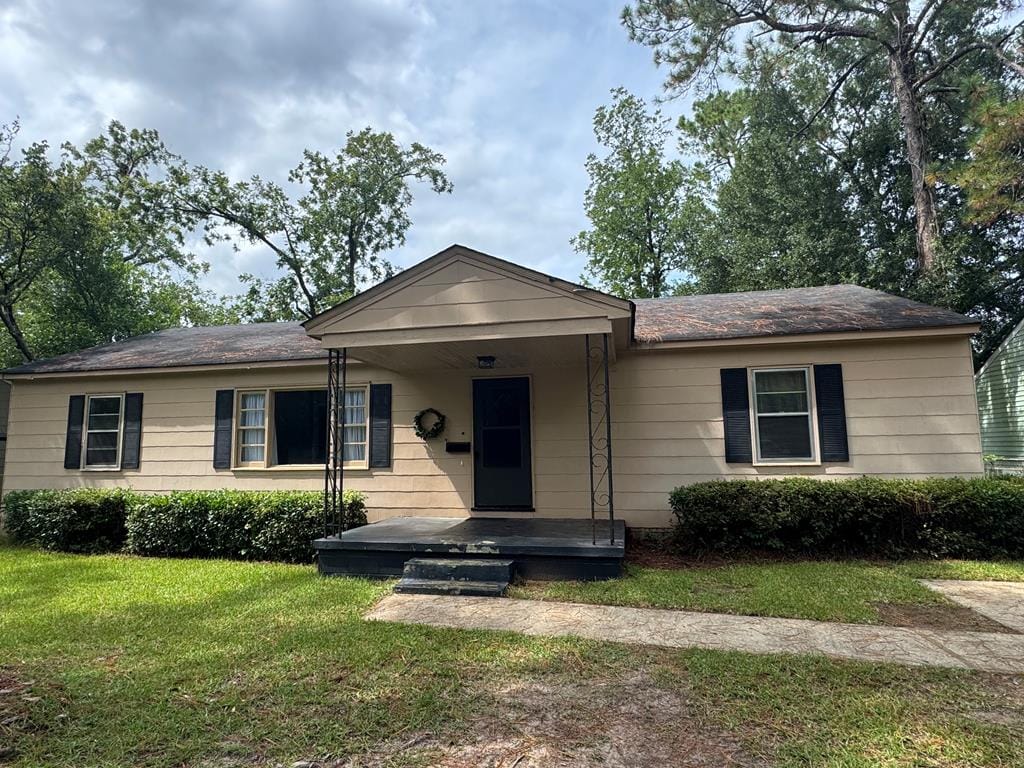 1911 Gillespie Avenue, Albany, GA, 31707