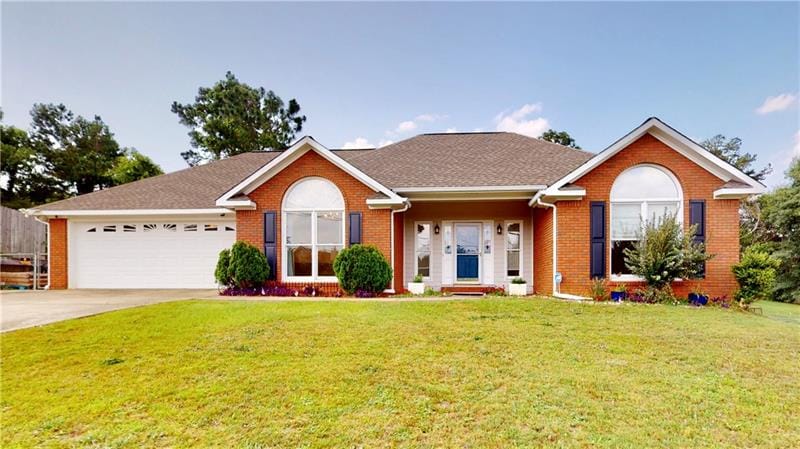 458 Lee Rd 554, Phenix City, AL, 36867