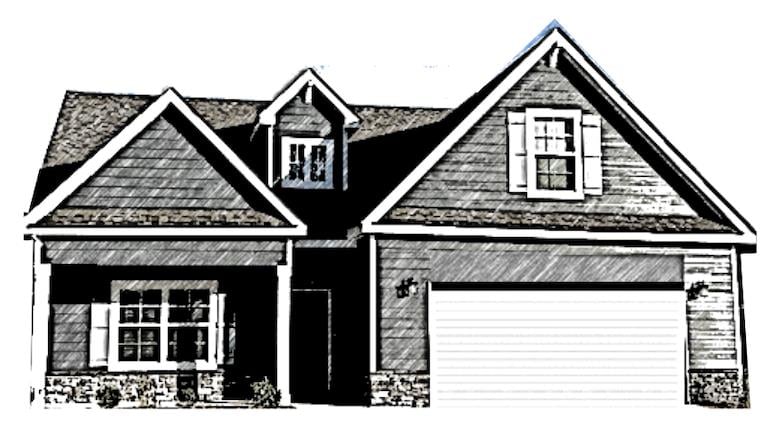 8041 Barton Drive, Midland, GA, 31820