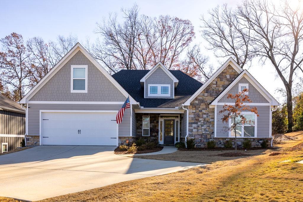 7069 Spring Walk Drive, Columbus, GA, 31904