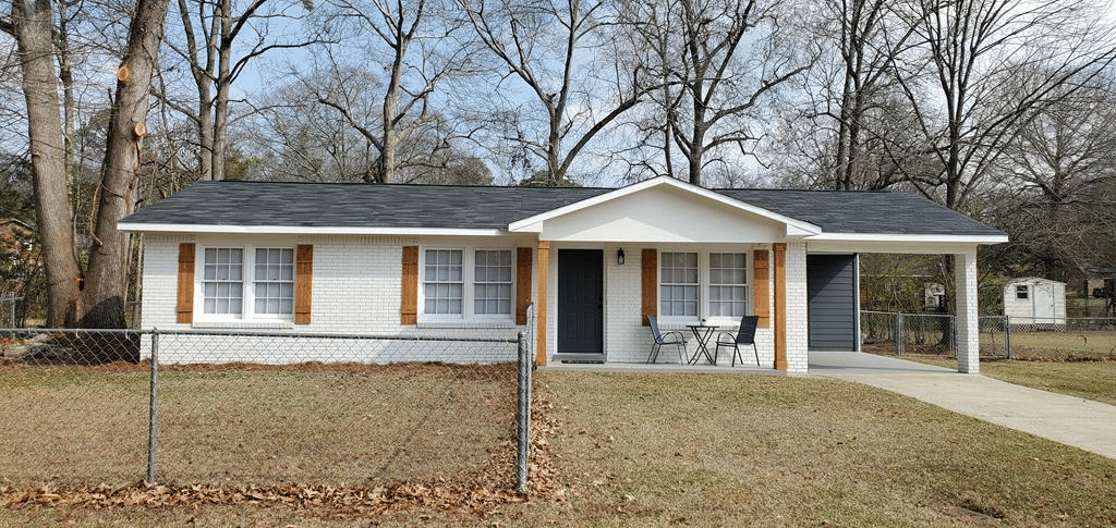 6100 Stony Creek Drive, Columbus, GA, 31909