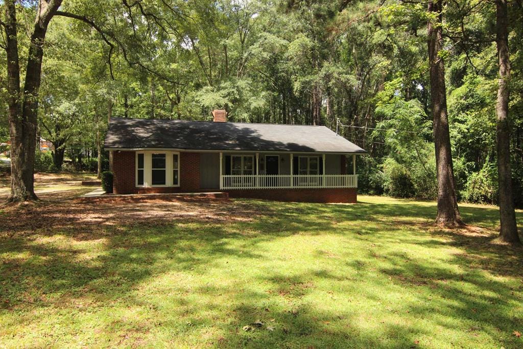 325 Brookside Drive, Fortson, GA, 31808