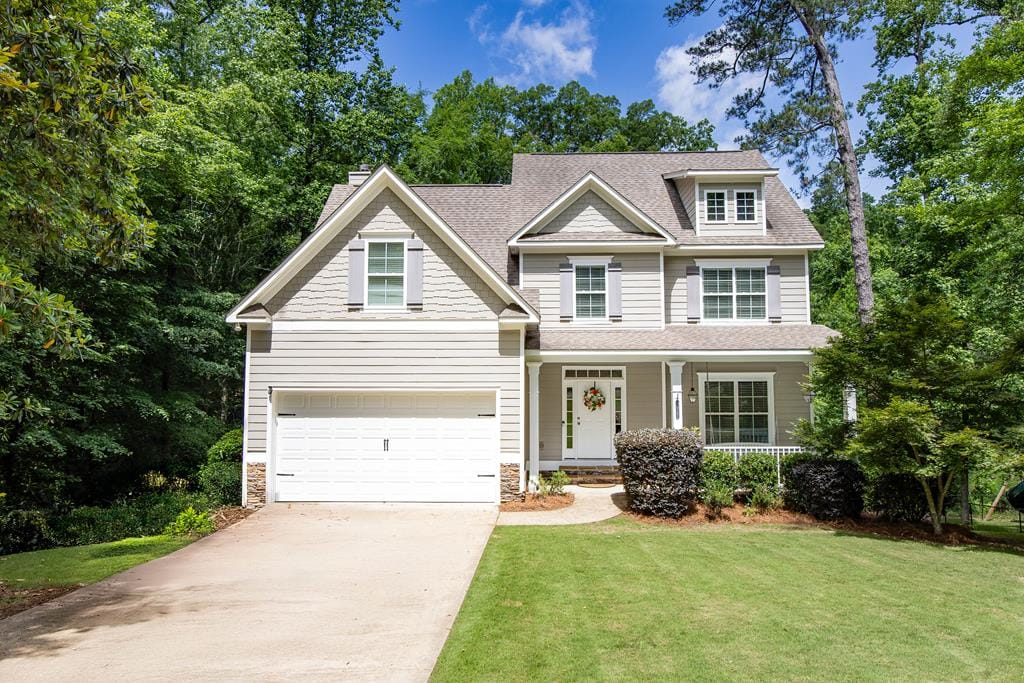 6027 Wellesley Drive, Columbus, GA, 31904