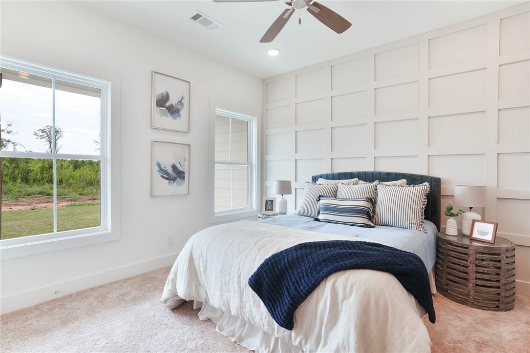 70 TWIN, Valley, AL, 36854, New Pre-Sale Opportunity in Camellia Crossing! Pho