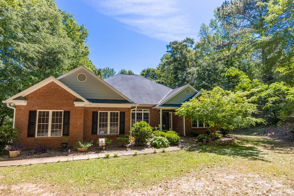 67 Bugle Brook Court, Midland, GA, 31820