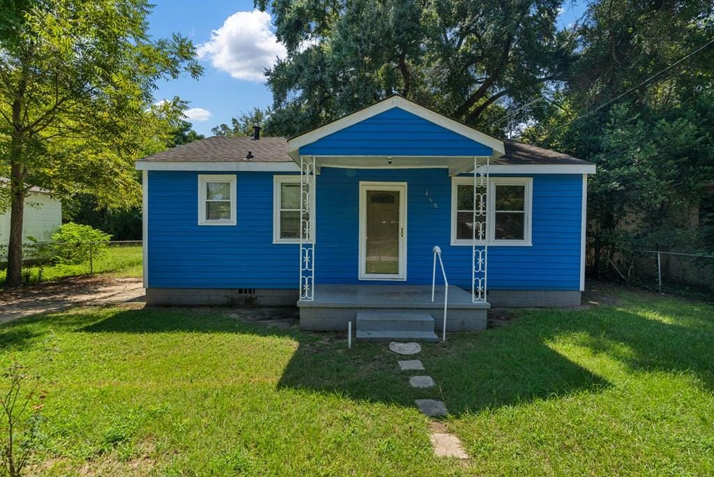 460 Mellon Street, Columbus, GA, 31903