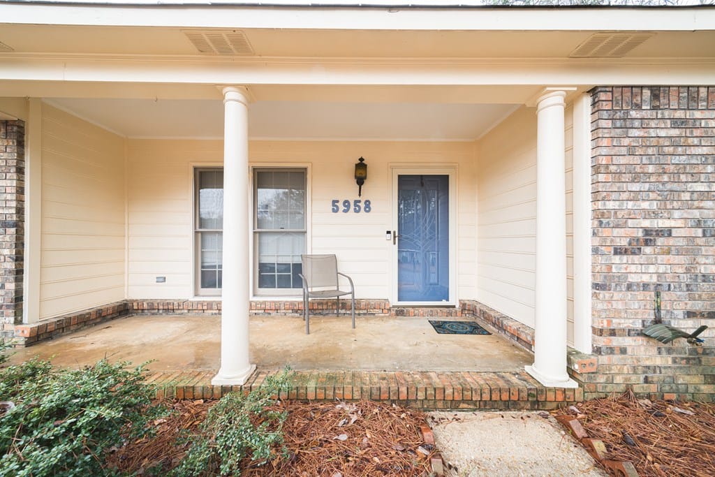 5958 Whitehaven Drive, Columbus, GA, 31909 — Photo 3