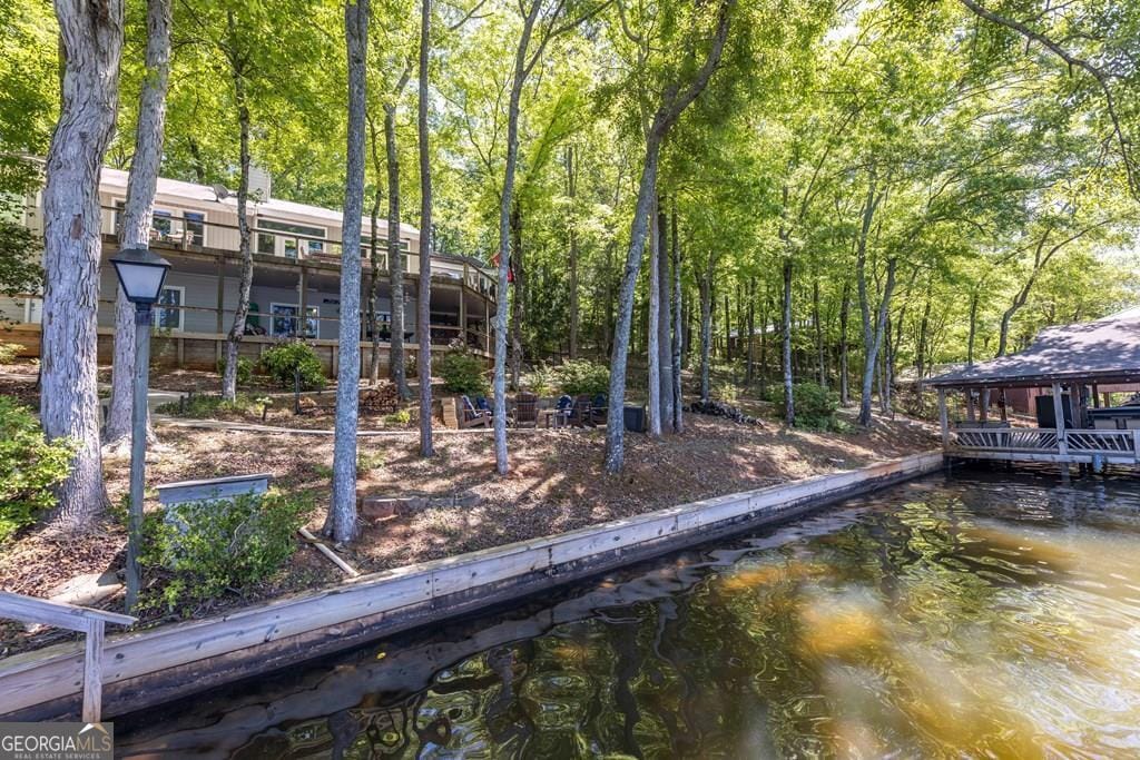 GP 1119 Quail Hollow, Hamilton, GA, 31811