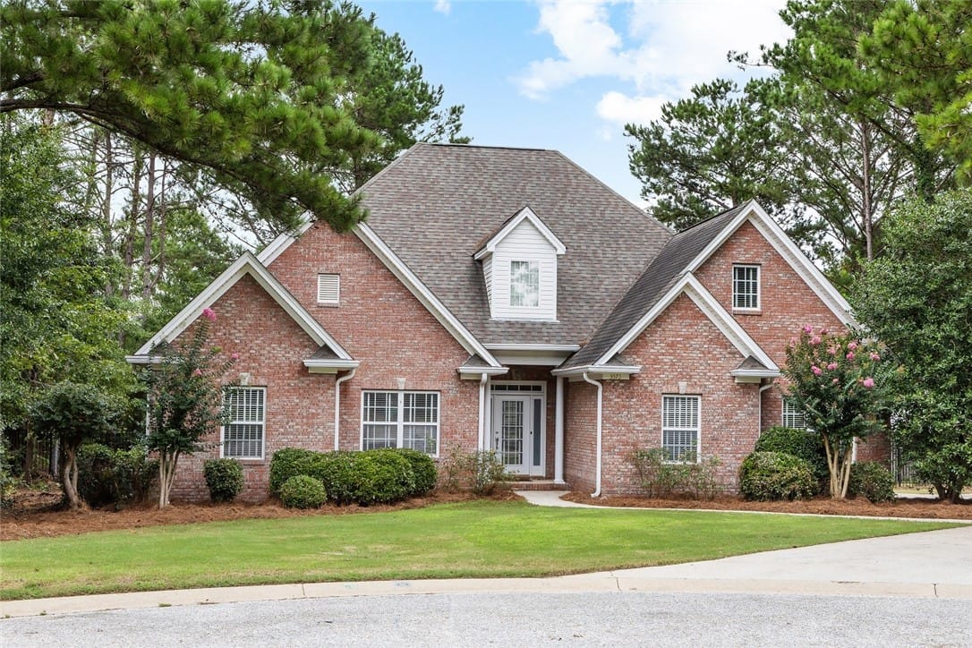 3573 Ridgeview Court, Auburn, AL, 36830