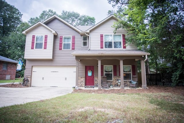 3119 Hatcher Drive, Columbus, GA, 31907-2007