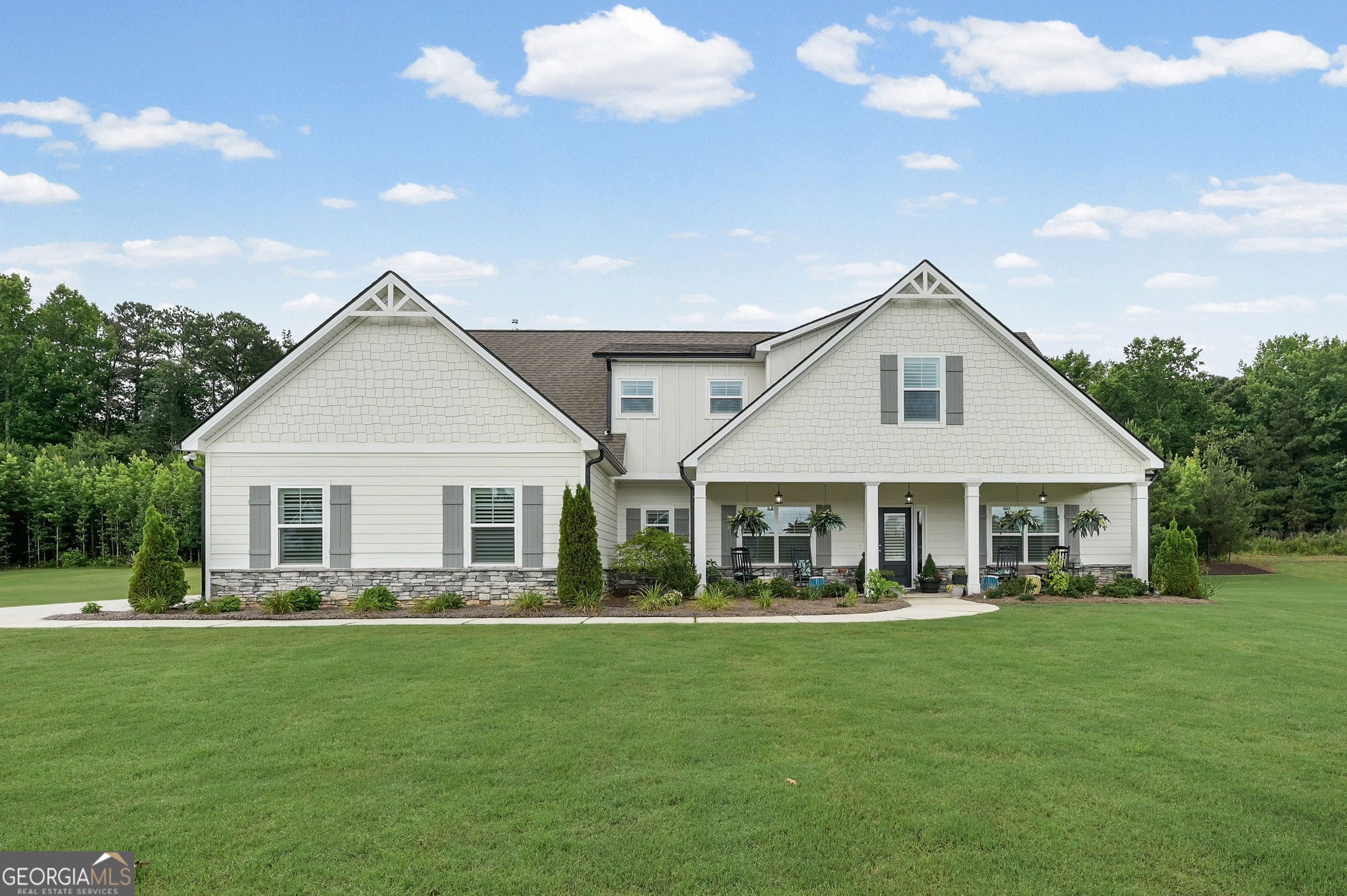 185 Cedara Drive, Newnan, GA, 30263