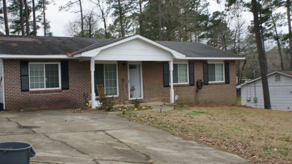 6321 Williamsburg Drive, Columbus, GA, 31909 — Photo 2