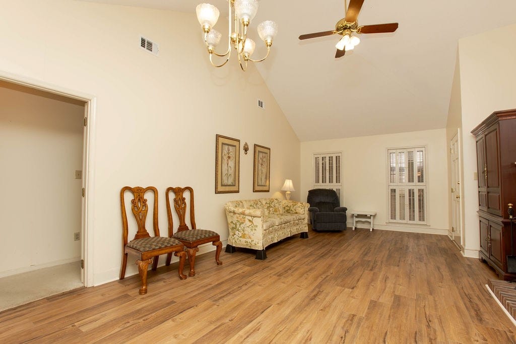 2306 Tuxedo Lane #b, Albany, GA, 31707 — Photo 2