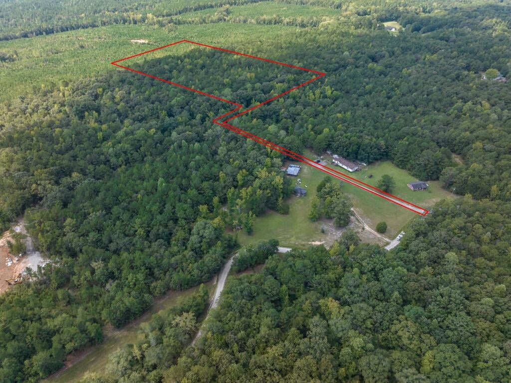 0 Pitts Drive, Fortson, GA, 31808