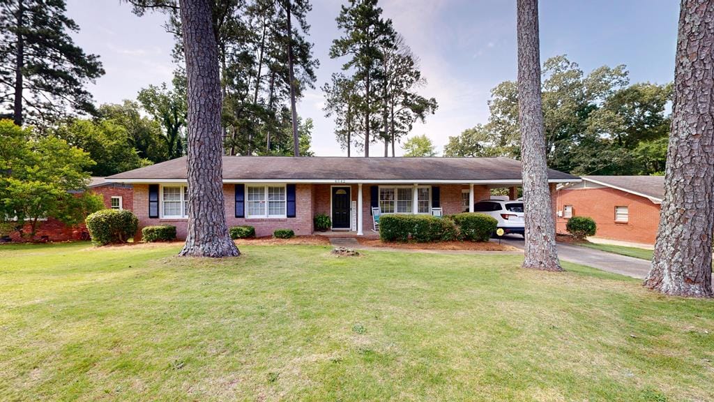 4042 Lyn Drive, Columbus, GA, 31909