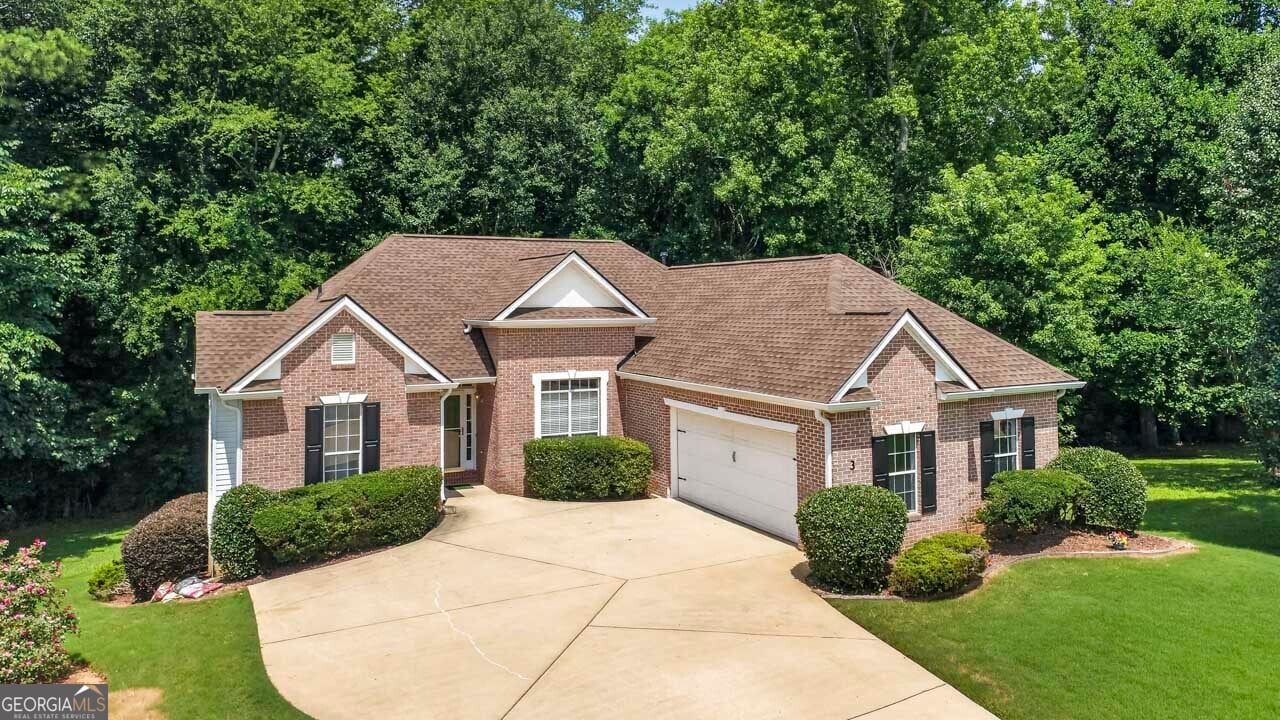 3 Kingsbrook Cove, Newnan, GA 30265