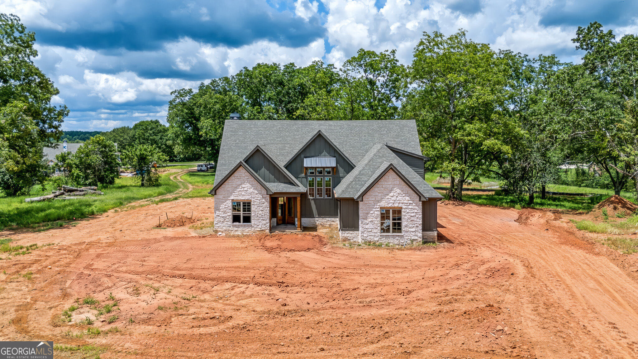0 Bobby Jones Circle #5, Sharpsburg, GA, 30277