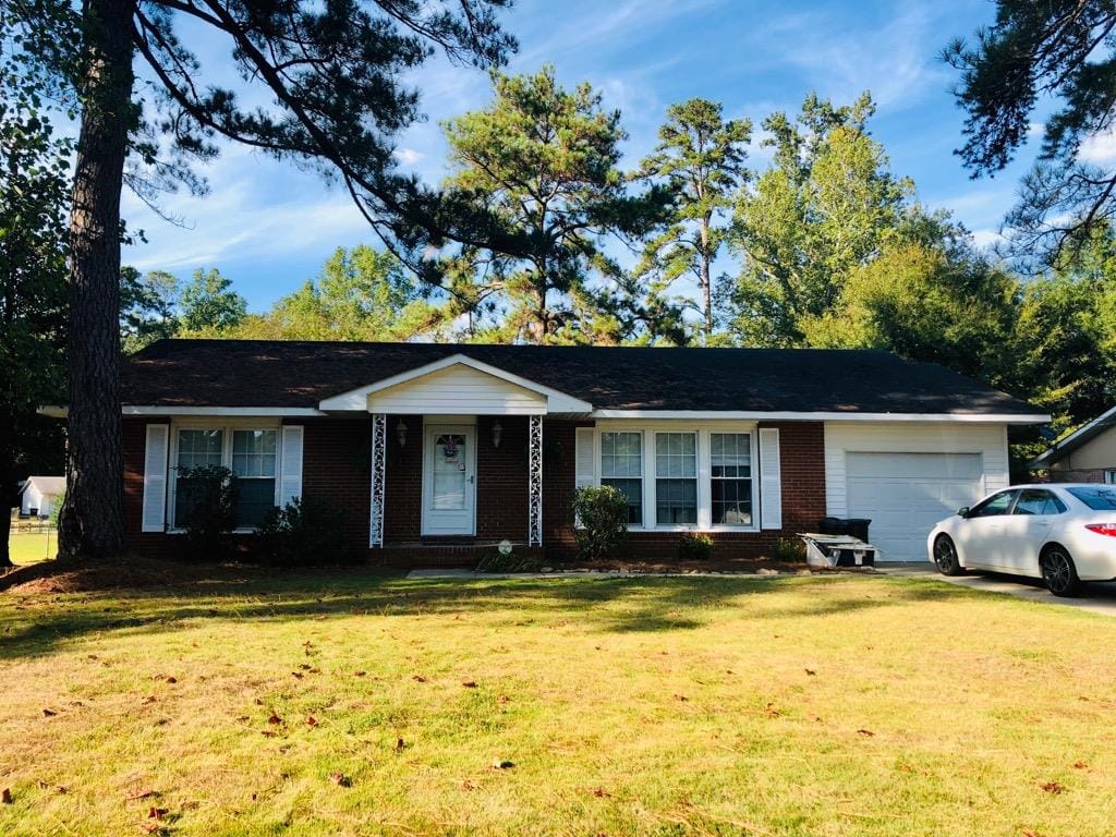 4666 Fairview Drive, Columbus, GA, 31907