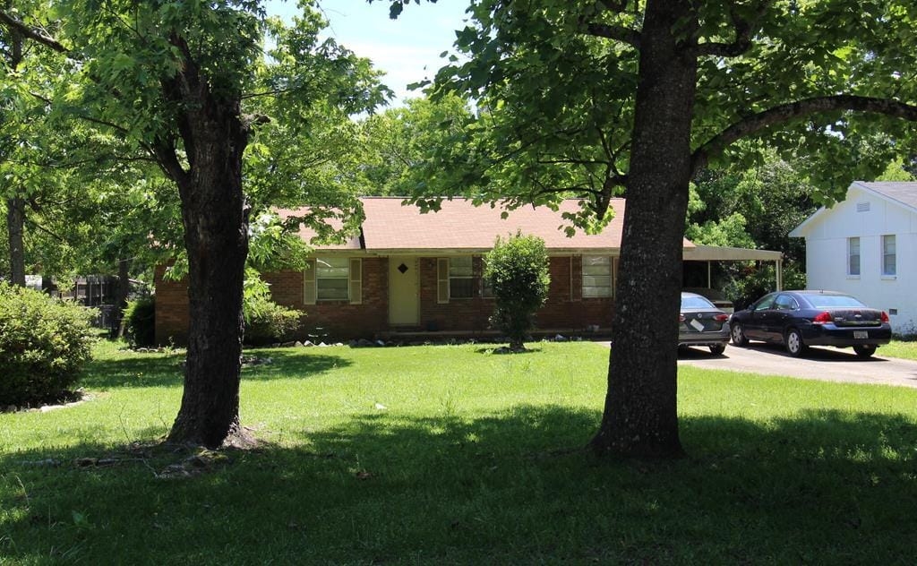 6534 Moon Circle, Columbus, GA, 31909-3221