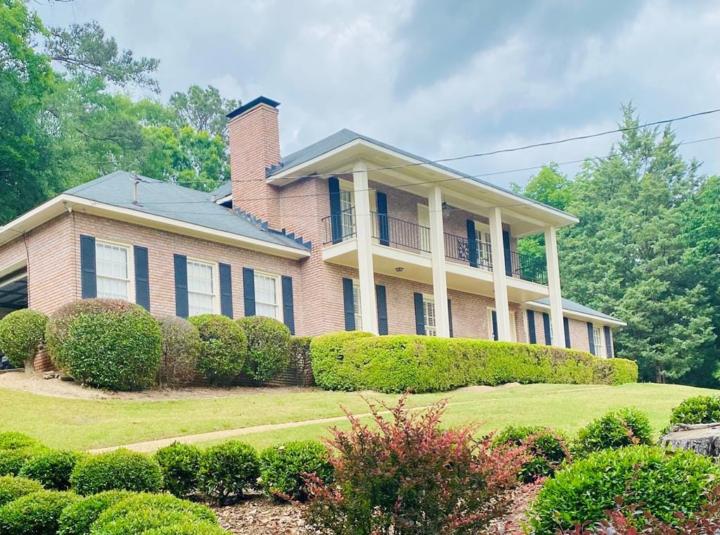 7121 Lullwater Road, Columbus, GA, 31904