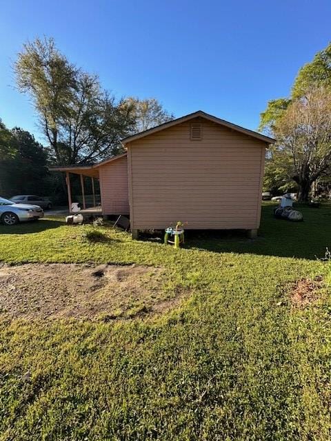 3003 Old Milford Road, Leary, GA, 39862