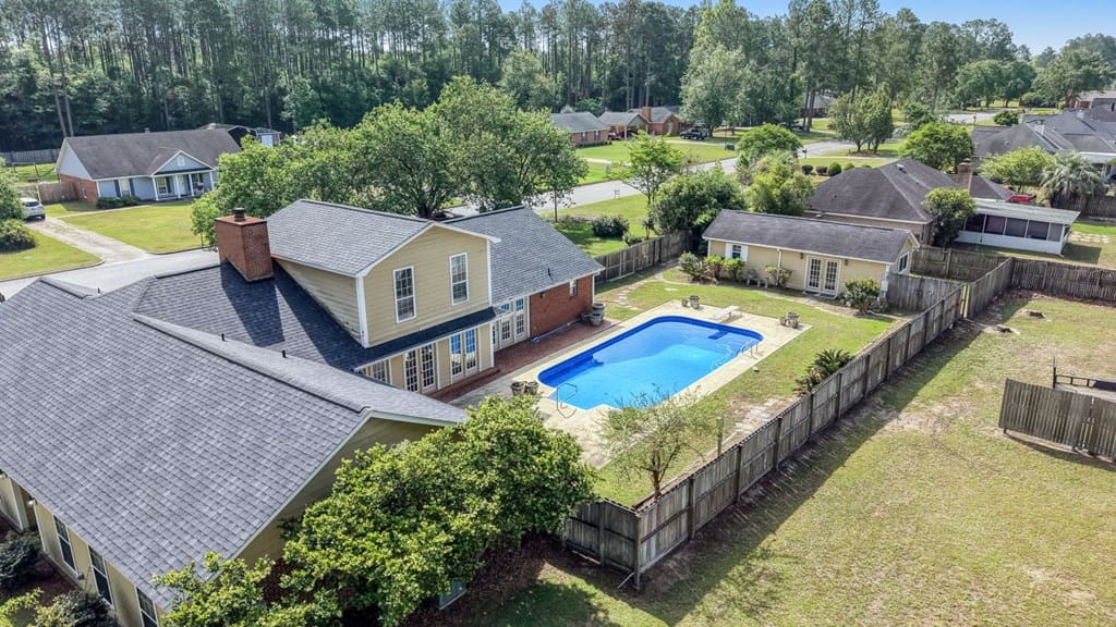 169 Glendale Rd, Leesburg, GA 31763, USA