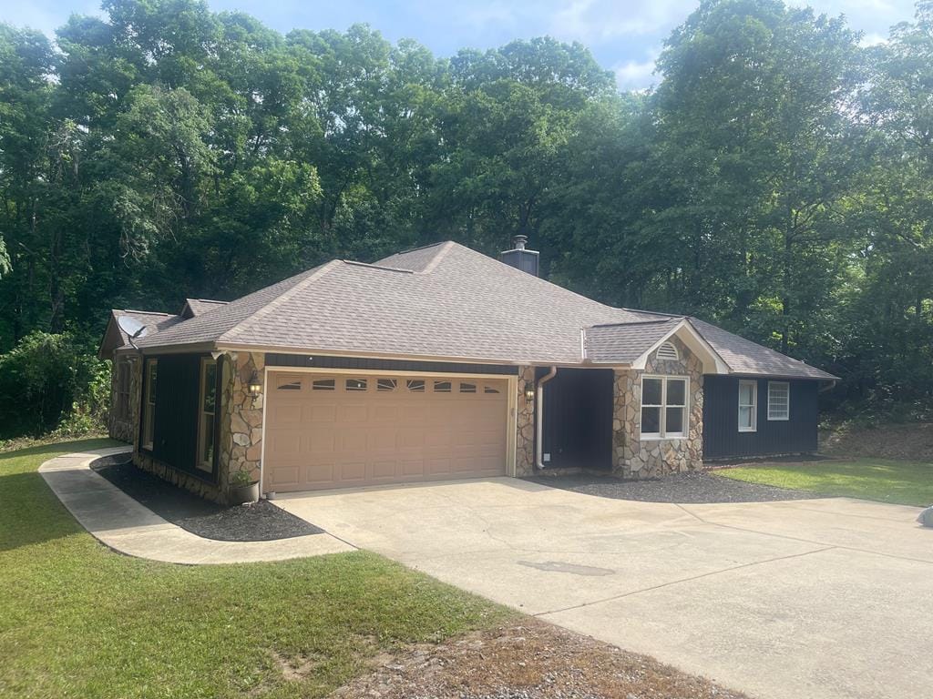 3789 Mountain Hill Road, Fortson, GA, 31808