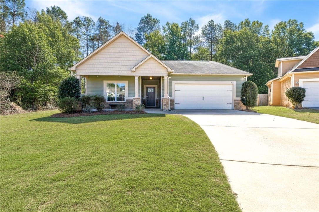 2111 Copper Lane, Opelika, AL, 36801