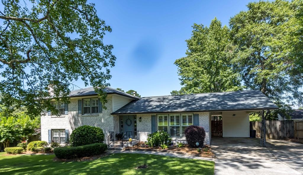 6917 Lorna Drive, Columbus, GA, 31909