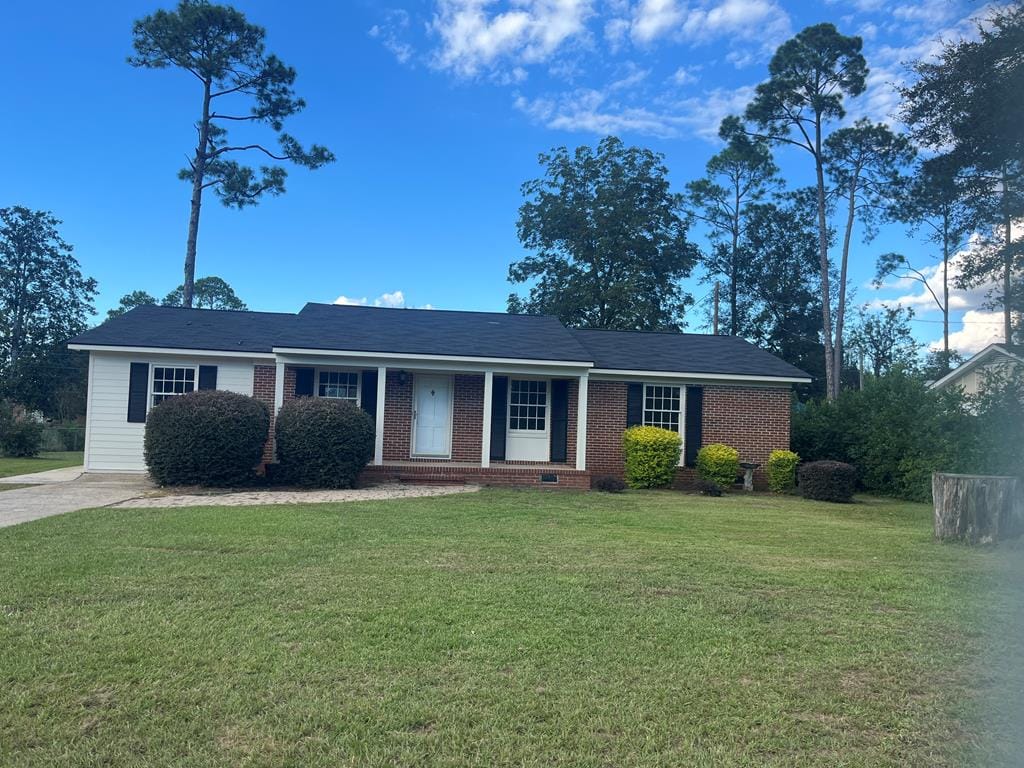 409 Holly Dr, Albany, GA, 31705