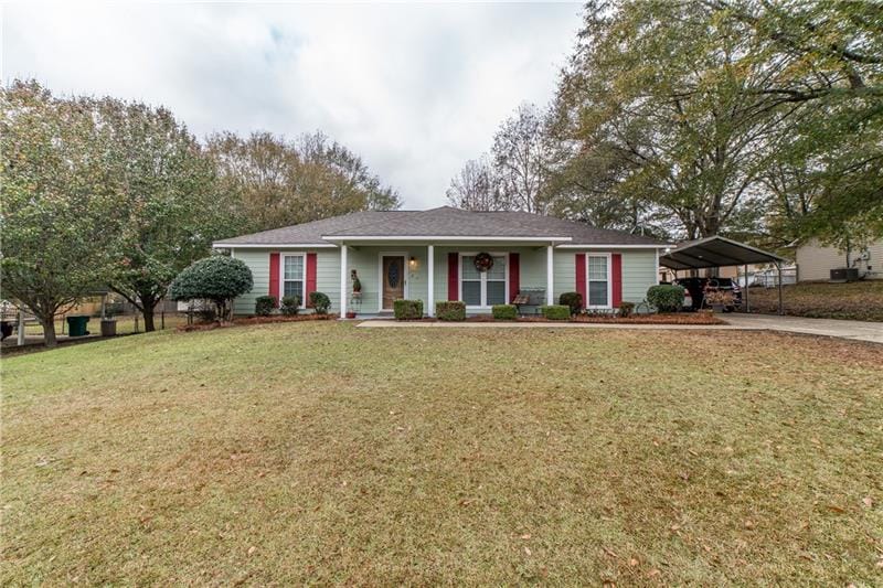 118 Lee Rd 2, Smiths Station, AL, 36877 — Photo 2