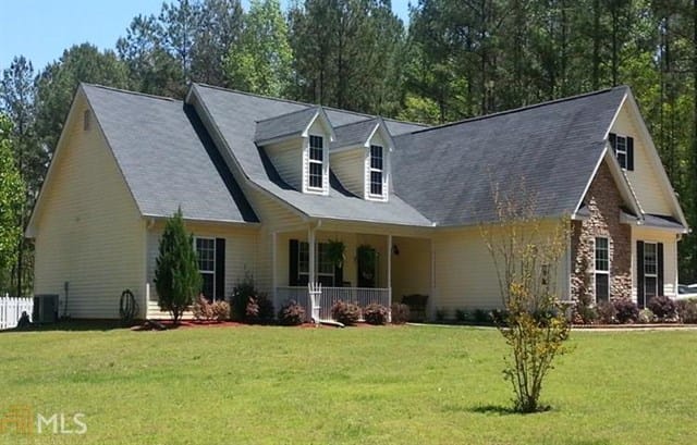 27 Andover Court, Sharpsburg, GA, 30277