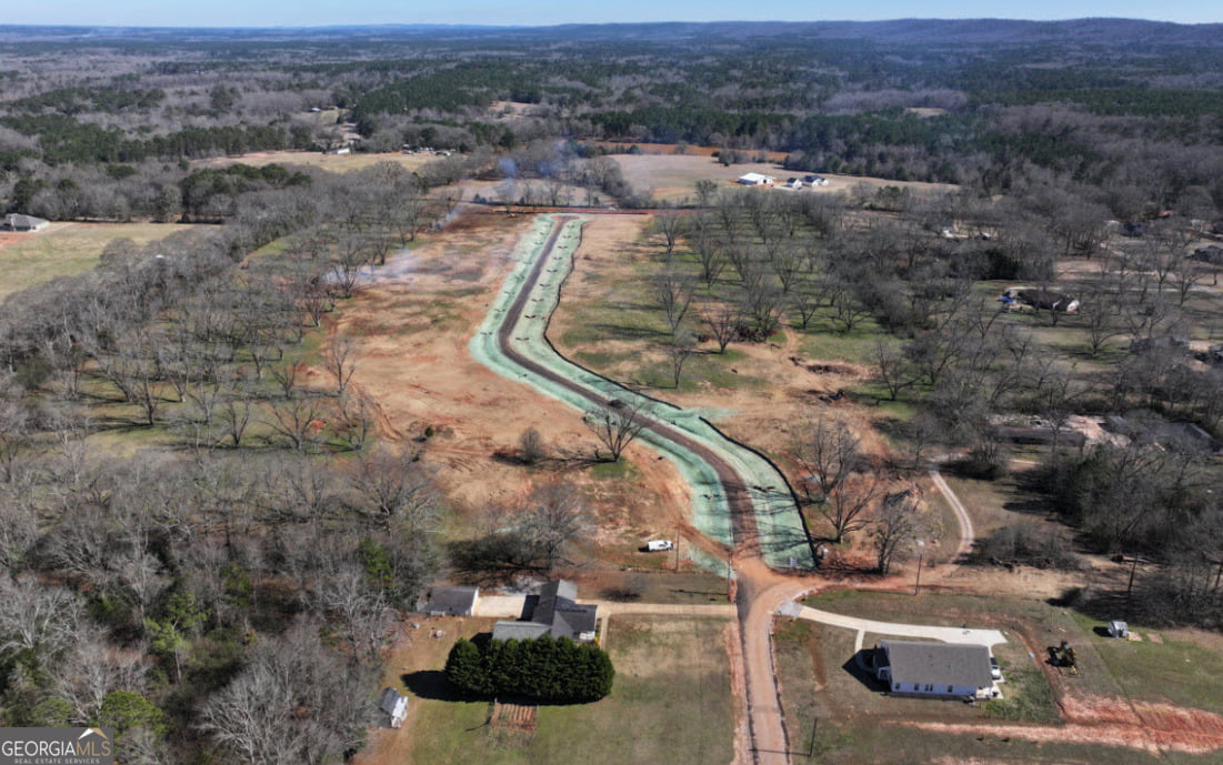 LOT 27 Chinaberry, Pine Mountain, GA, 31822