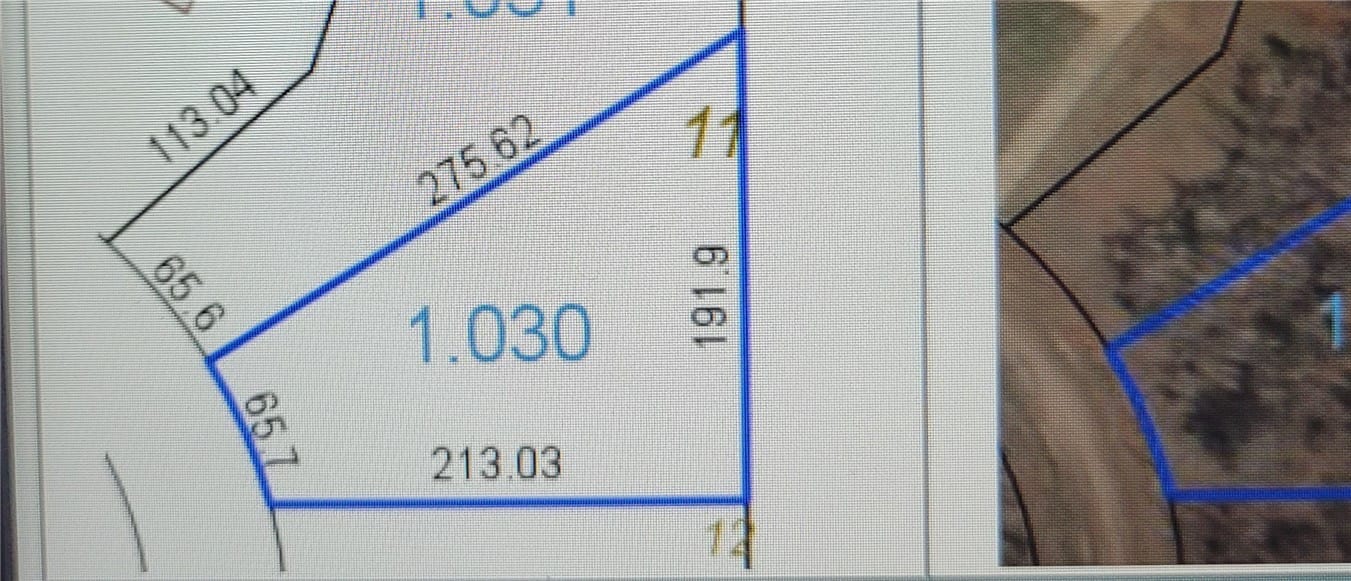 0 South 13th Street #11, Lanett, AL, 36863