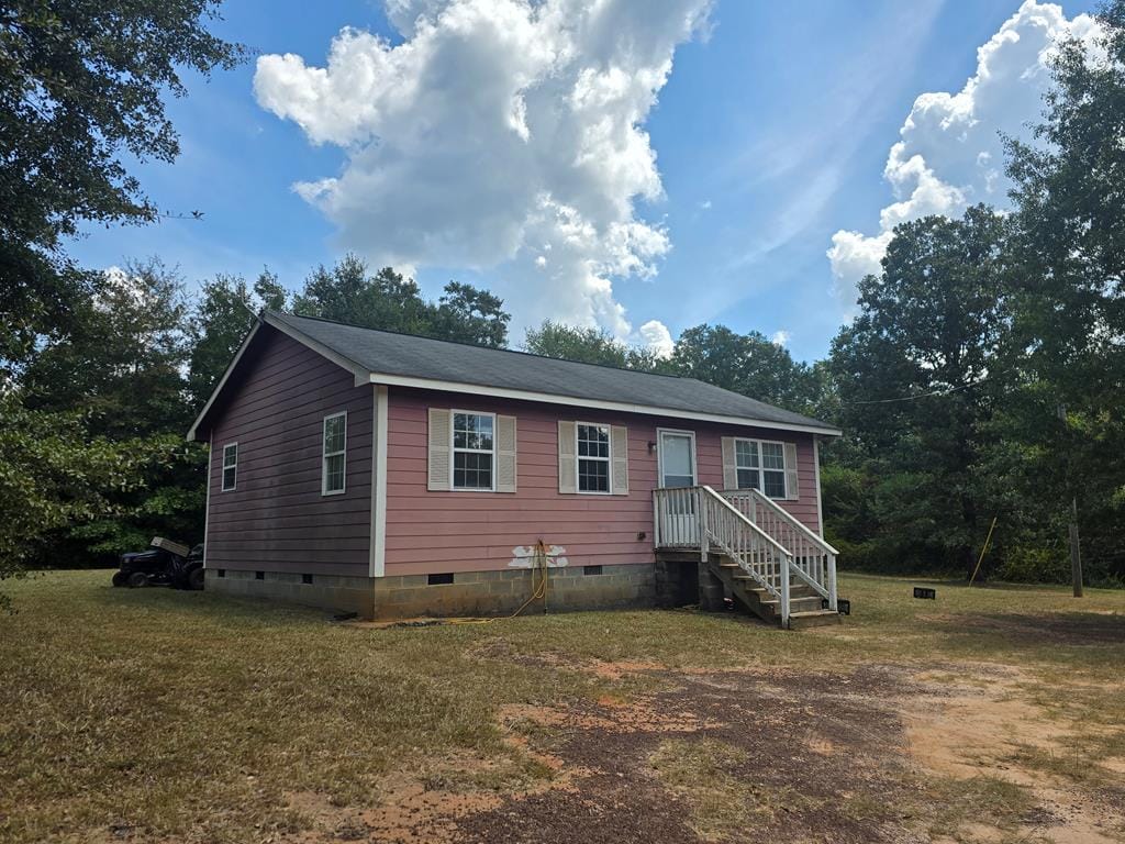 75 Presley Rd, Cuthbert, GA, 39840