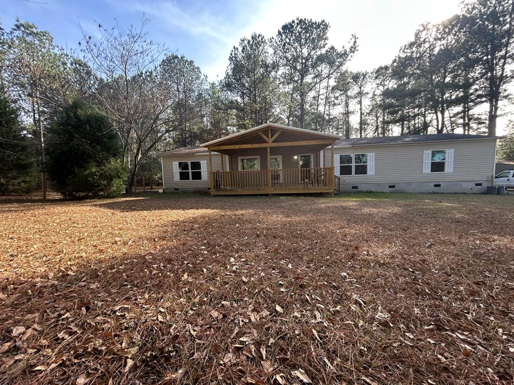 107 Oswichee Rd, Fort Mitchell, AL 36856