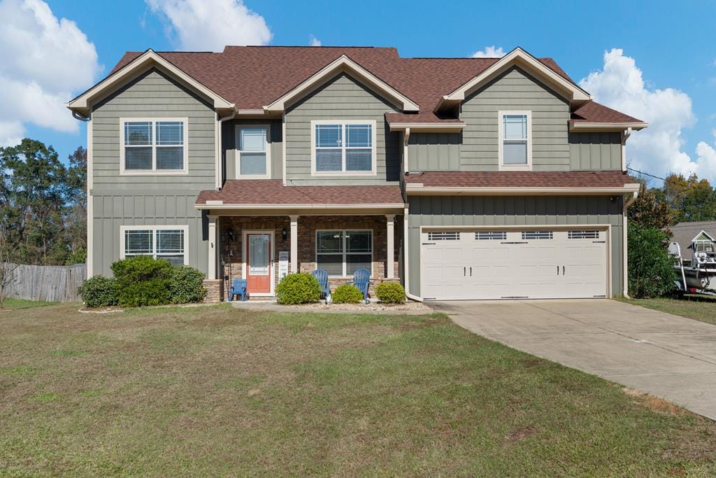 2 Fast Lane, Seale, AL, 36875