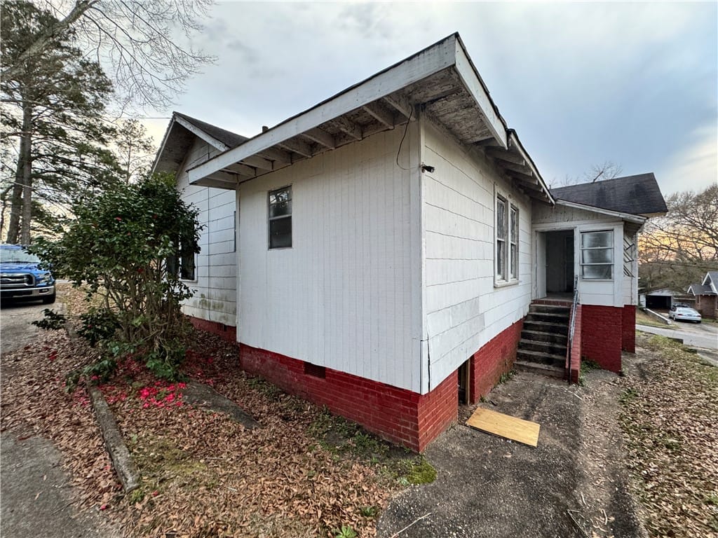 1310 Gregory St, Tuskegee, AL 36088